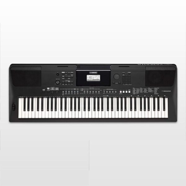 Yamaha PSR-EW410