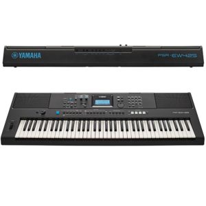 Yamaha PSR-EW425