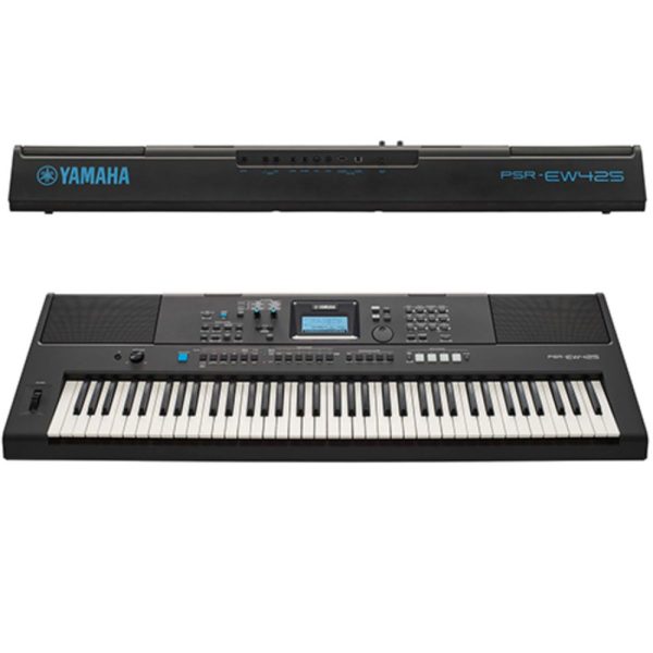 Yamaha PSR-EW425