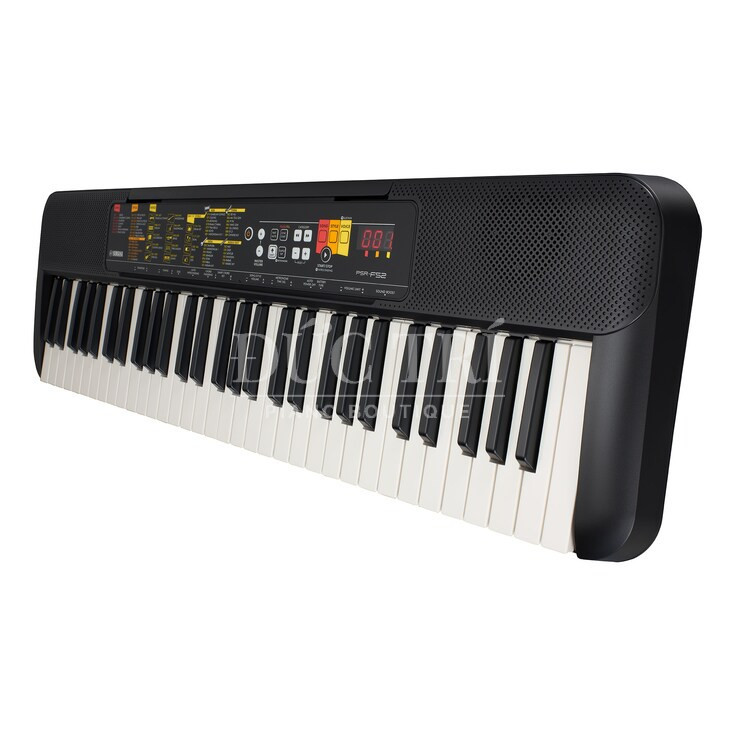 Yamaha PSR-F52 4 Piano Yamaha PSR-F52