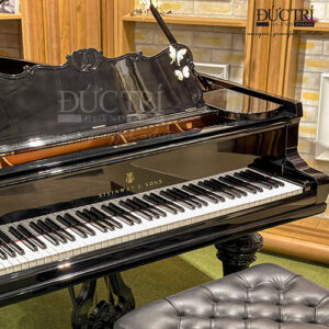 Đàn Piano Steinway Victorian Design A-188 