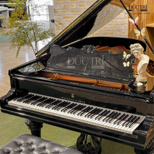 ĐÀN PIANO STEINWAY VICTORIAN DESIGN