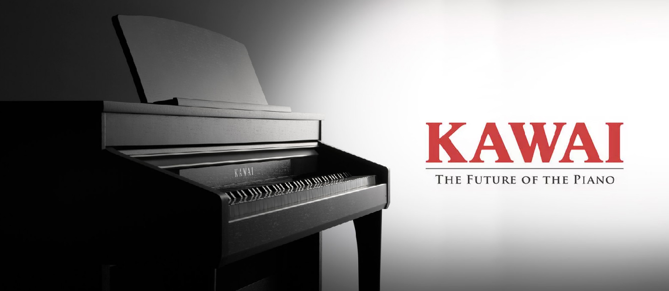 Piano Kawai