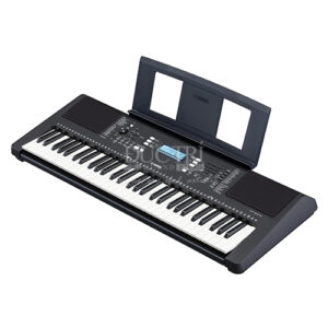 Piano Organ Yamaha PSR E373