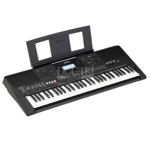 Piano Yamaha PSR E463
