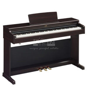 Đàn piano điện Yamaha YDP 165R cao cấp