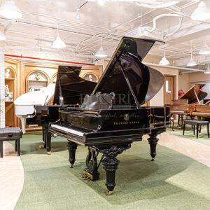 Steinway & Sons A-188