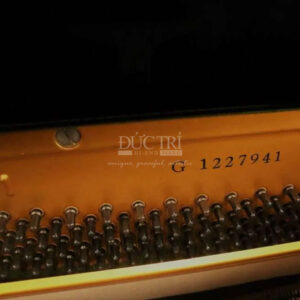 Seri đàn piano Yamaha U1G