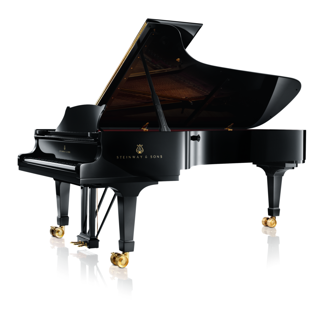 Review top 30 đàn piano 1 tỷ nên sở hữu, bảo hành 5 năm 14 ĐÀN PIANO STEINWAY & SONS STYLE XR DUO ART