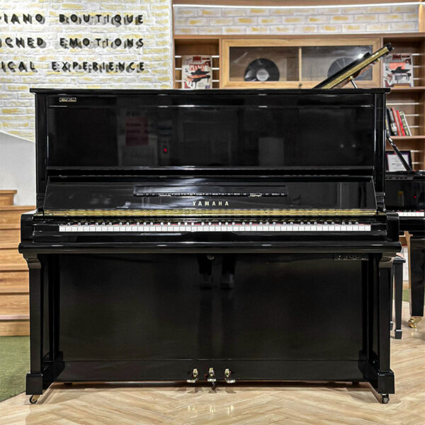 Đức trí music bán đàn piano yamaha u30a silent