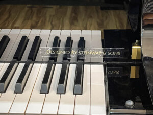 PHÍM ĐÀN BOSTON GP-178