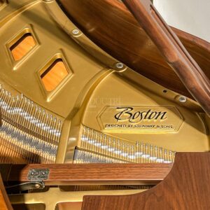 Khung gang Boston GP-178 WN