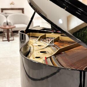 Bộ máy đàn piano Yamaha G3B