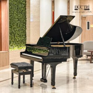 Góc nghiêng Đàn Yamaha G3B