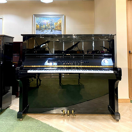 Đàn Piano Kawai KU5D
