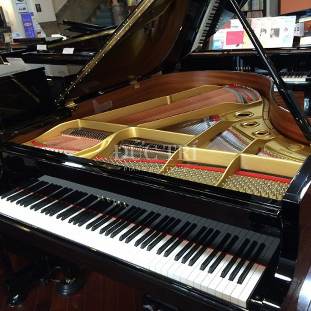 Thiet ke dan Yamaha G2B yamaha g2b Thiết kế đàn Yamaha G2B