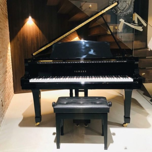 Yamaha G2B