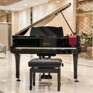 Yamaha G3B