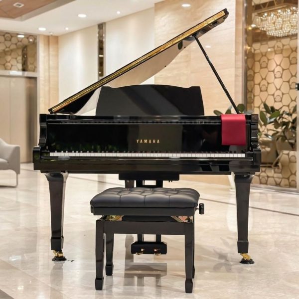 Yamaha G3B