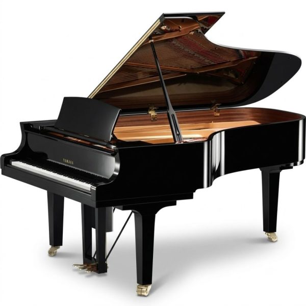 Yamaha DC7X ENPRO