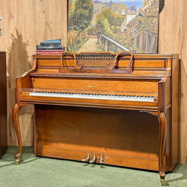 Yamaha M2H