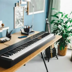 Yamaha P-225 nhìn tổng quát