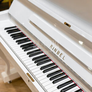 đàn piano rinbel no310 giá rẻ đức trí music