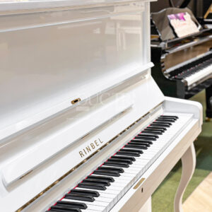mua đàn piano rinbel no310 giá rẻ đức trí music