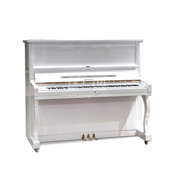 dan-piano-rinbel-no310-màu-trắng