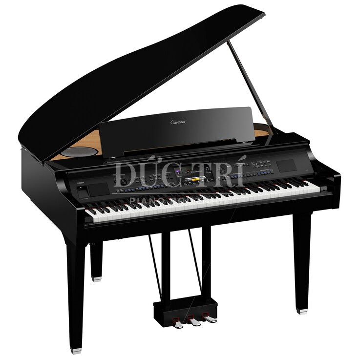 Yamaha CVP-909GP đàn piano điện dáng grand