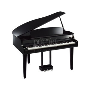 Đàn Piano điện Yamaha CLP-765 GP dáng grand piano đức trí music