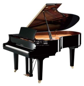 Đàn Piano Yamaha C5X New 2024 Piano Đức Trí