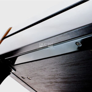 Gầm đàn Kawai K800 gia cố thêm thép đặc chịu lực