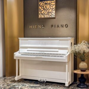 Góc nghiêng Đàn Piano Yamaha U1