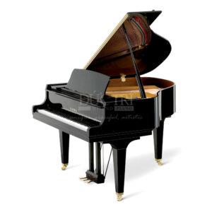 Hình ảnh đàn piano cơ Kawai GX3
