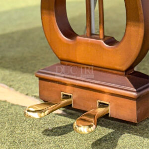 pedal đàn Piano Yamaha G2B custom piano đức trí