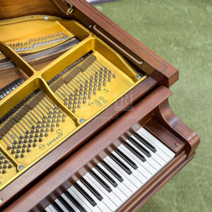 số seri đàn Piano Yamaha G2B custom piano đức trí