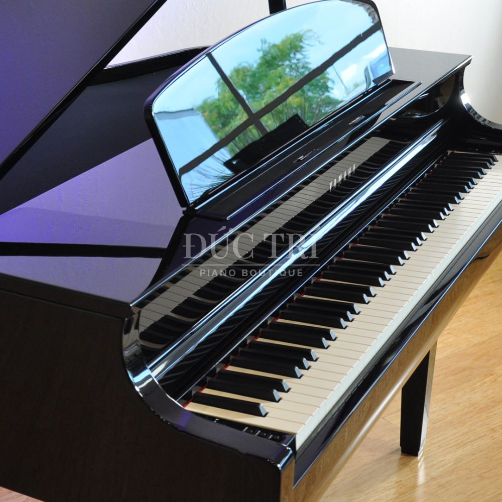 Thiet ke dan Yamaha CLP 765GP Yamaha CLP-765GP Thiết kế đàn Yamaha CLP-765GP