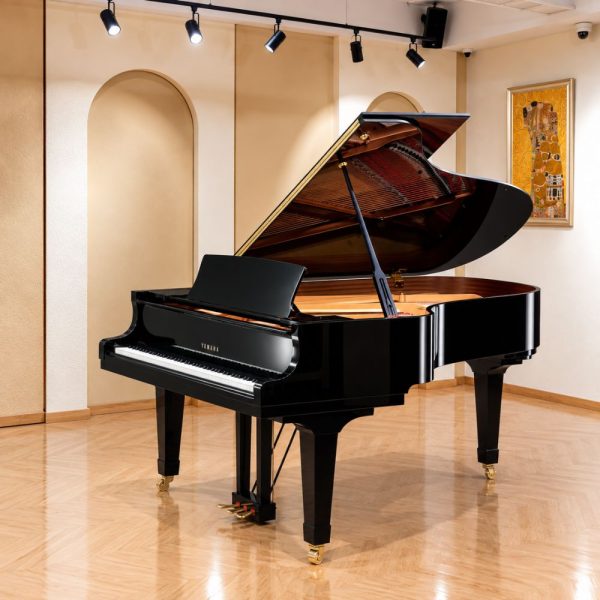 Yamaha C5X
