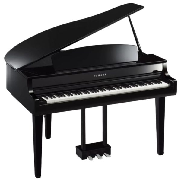 Yamaha CLP-765gp