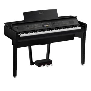 Yamaha CVP-809
