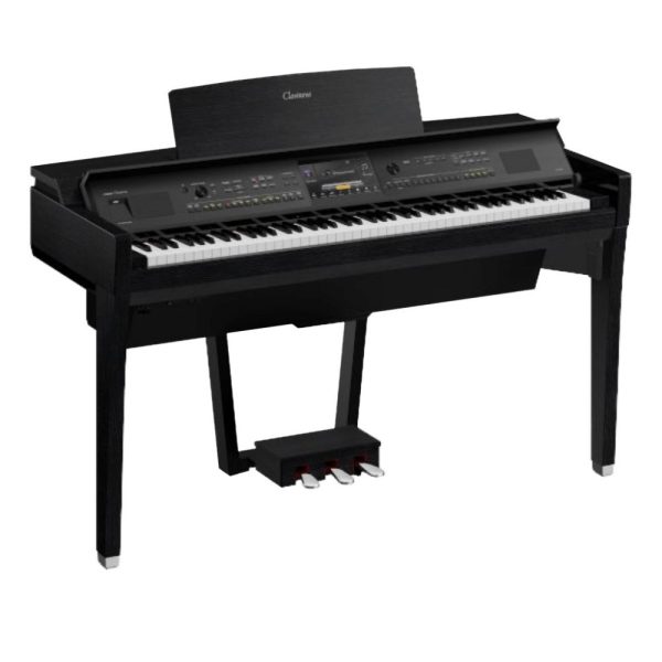 Yamaha CVP-809