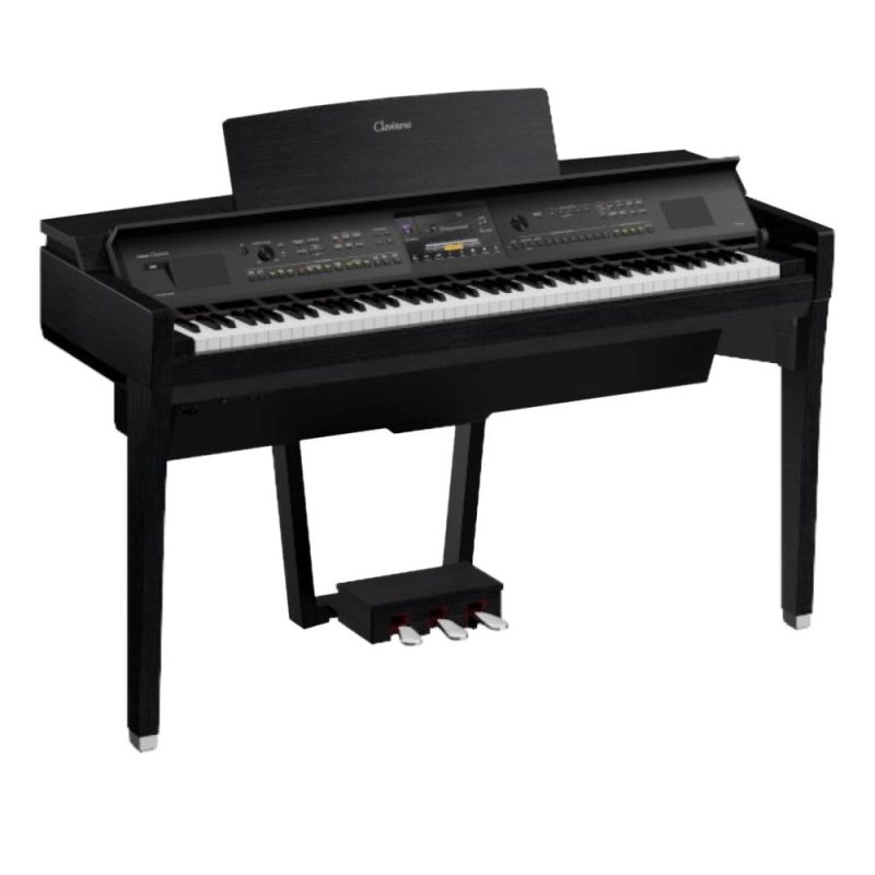 Yamaha CVP-809