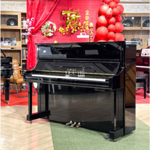 Mua đàn piano Yamaha YU1SXGZ tại đức trí music