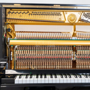 Bộ action máy đàn piano Yamaha U1