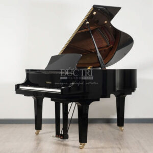 đàn piano Yamaha C5X
