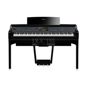 Yamaha CVP-909 đàn piano điện cao cấp nhất hãng