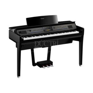 Yamaha CVP-909 đàn piano điện cao cấp tại Piano Đức Trí