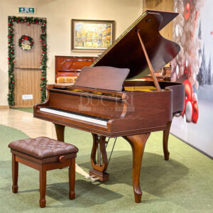 đàn Piano Yamaha G2B custom cao cấp đức trí music