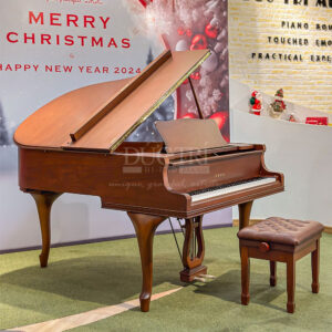 đàn Piano Yamaha G2B custom đức trí music